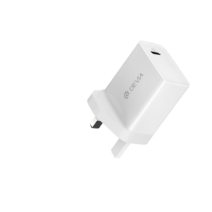 Smart Series PD Fast Charger 20W