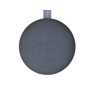 Fabric Wireless Bluetooth Speaker