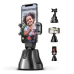 Apai Genie 360 Auto Tracker Smart Shooting  Rotation Holder