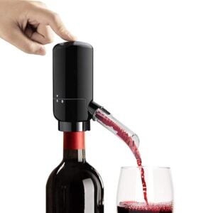Automatic Wine Dispenser