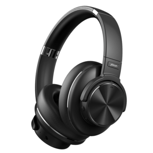Active Noise Cancellation Headphone