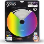 Mirabella Genio Wi-Fi LED 5 Metre Neon Flex Strip Light
