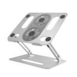 Laptop cooling pads