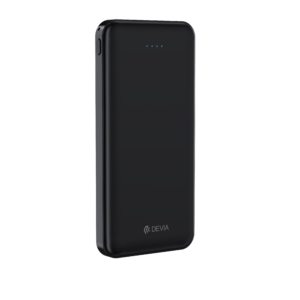 Fast Charge 10000mAh Power Bank - Devia Kintone
