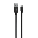 Fast USB-A to Type-C Cable