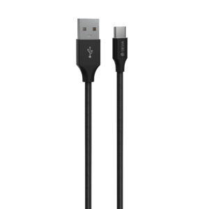 Fast USB-A to Type-C Cable