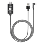 HDMI Cable - HDMI to Lightning Cable
