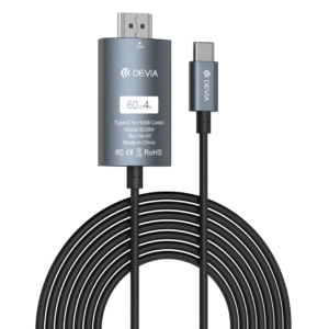 HDMI Cable - HDMI to Type-C Cable