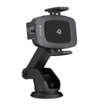 Magnetic Wireless Charger Car Mount