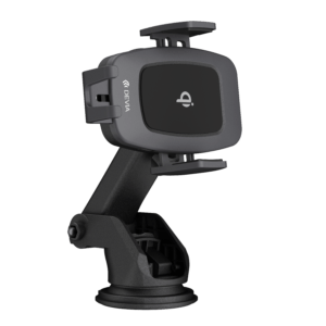 Magnetic Wireless Charger Car Mount