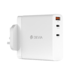 PD 140W 2C+A GaN Charger