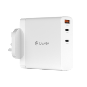 PD 140W 2C+A GaN Charger