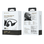 Run A1 Sound Conduction Wireless Headset