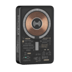 Super Fast 22.5W 10000mAh Magnetic Wireless Power Bank