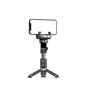 Tripod Stand Multi-Functional Desktop Gimbal Selfie Stick