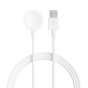 USB-A Apple Watch Charging Cable