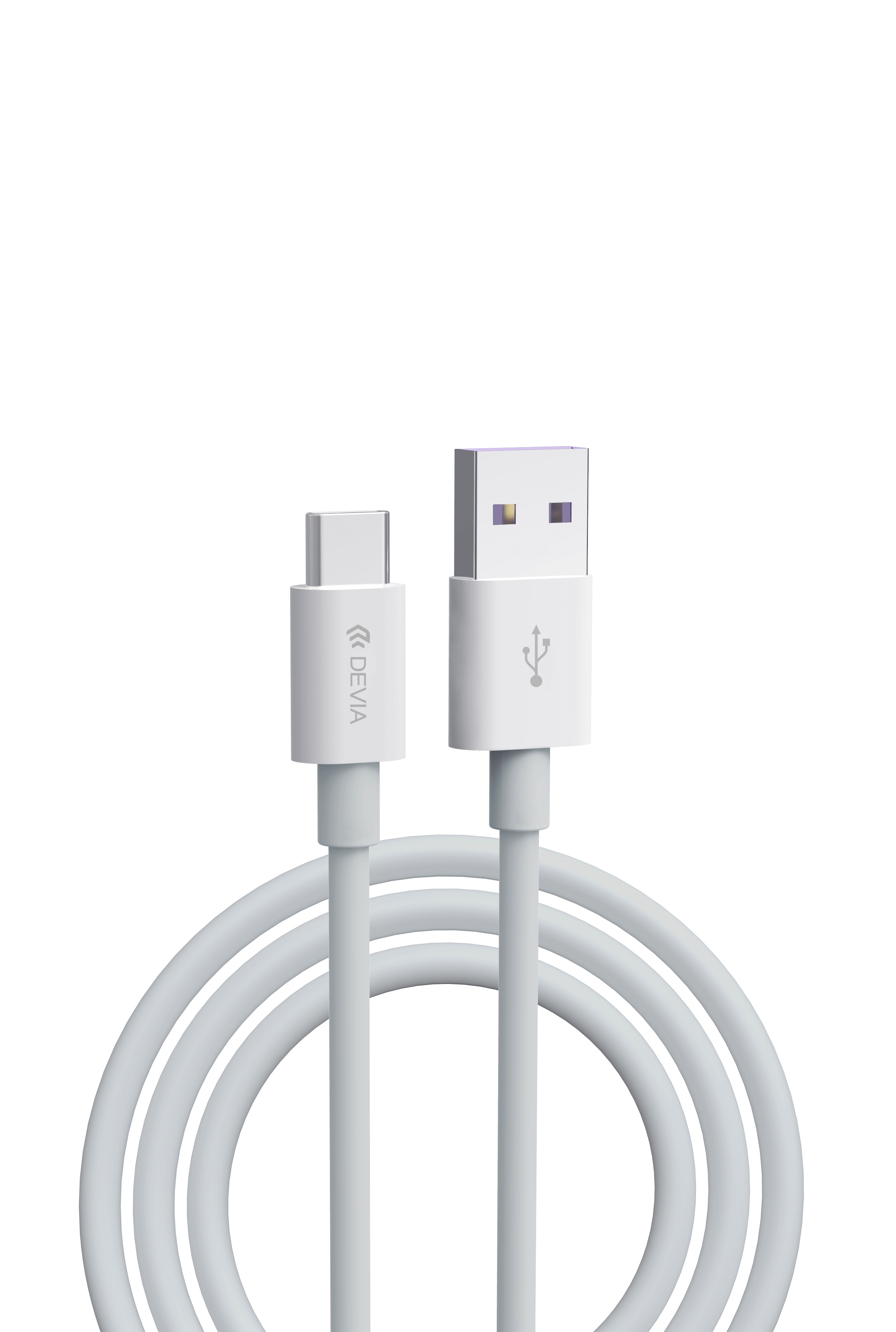 USB to Type-C Cable - Super Charge (5A, 1.5M)