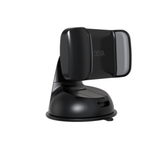 Universal Suction Pad Car Mount