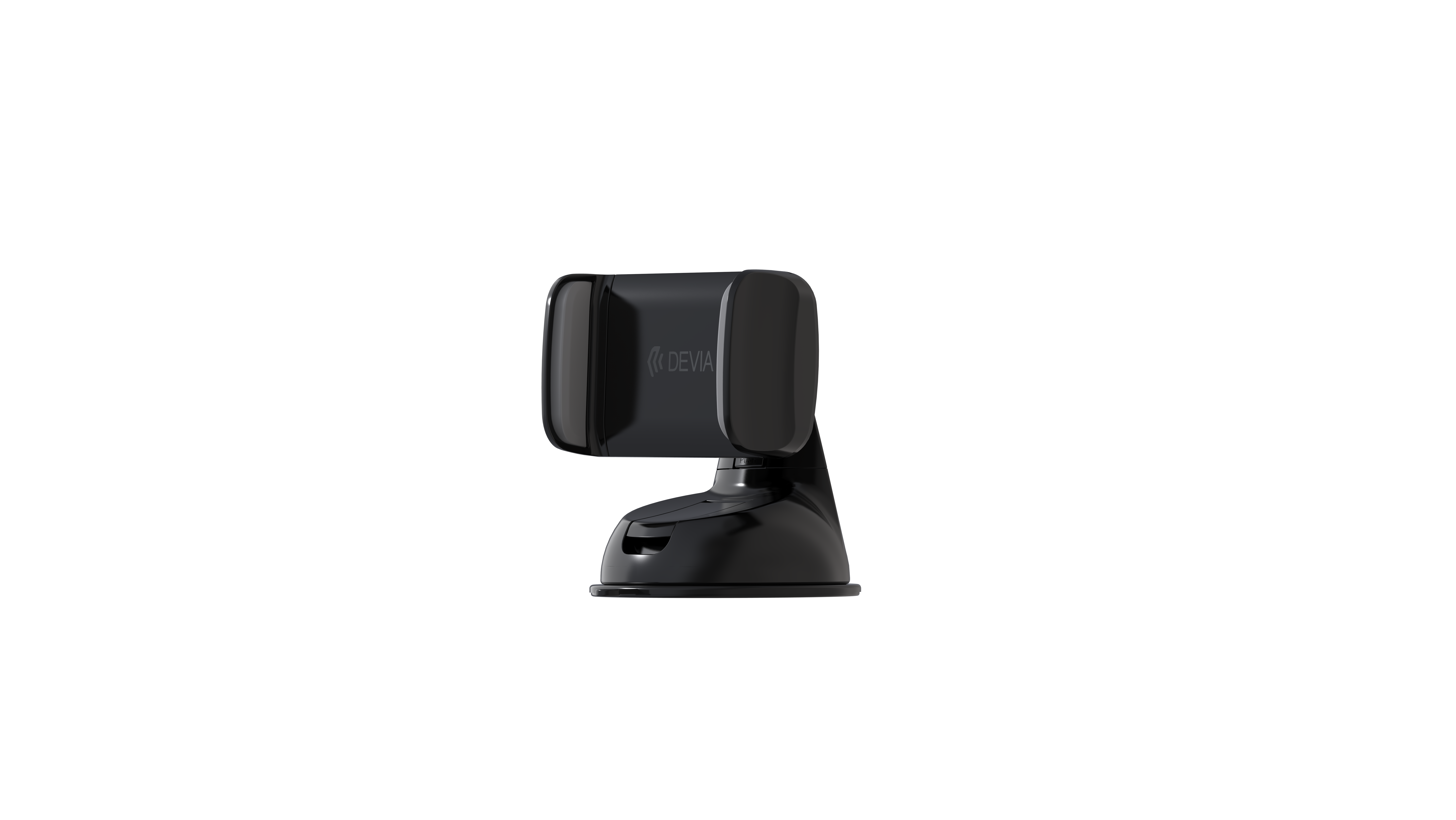 Universal Suction Pad Car Mount5