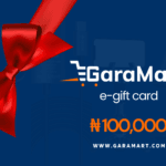 Gift Card 100k - 195k