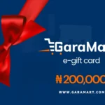 Gift Card 200k - 295k