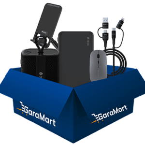 Gara Lite Gadget Box