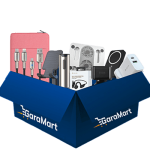 Gara Max Gadget Box