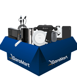 Gara Mega Gadget Box