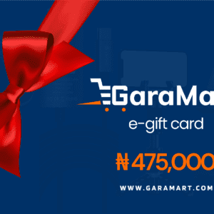 Gift Card 400k - 500k - 475,000