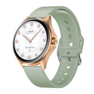Aurafit AM12 Smartwatch