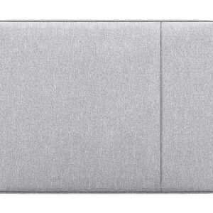 MacBook Pro Inner Bag 15.4 & 16.2 - Silver Gray