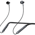 Silicone Neckband Earphones V2