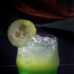 lemon drink