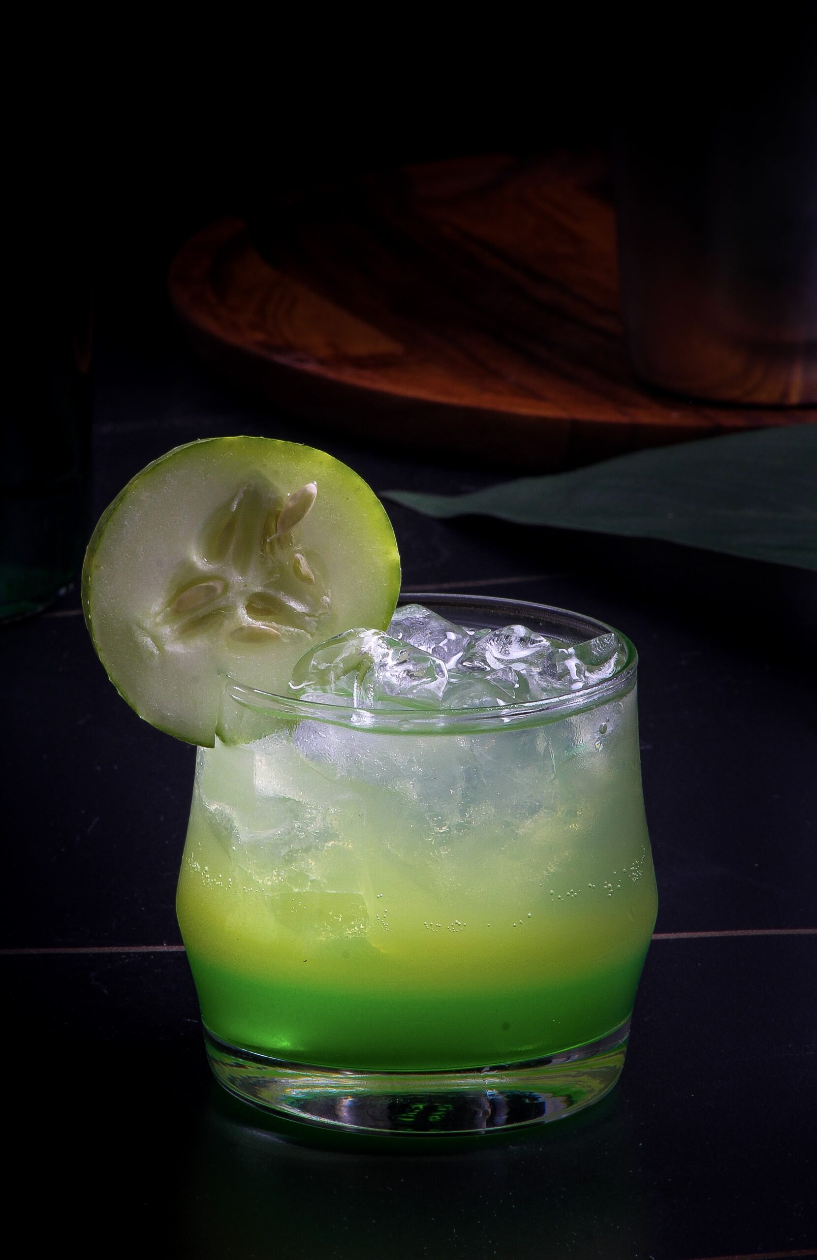 lemon drink