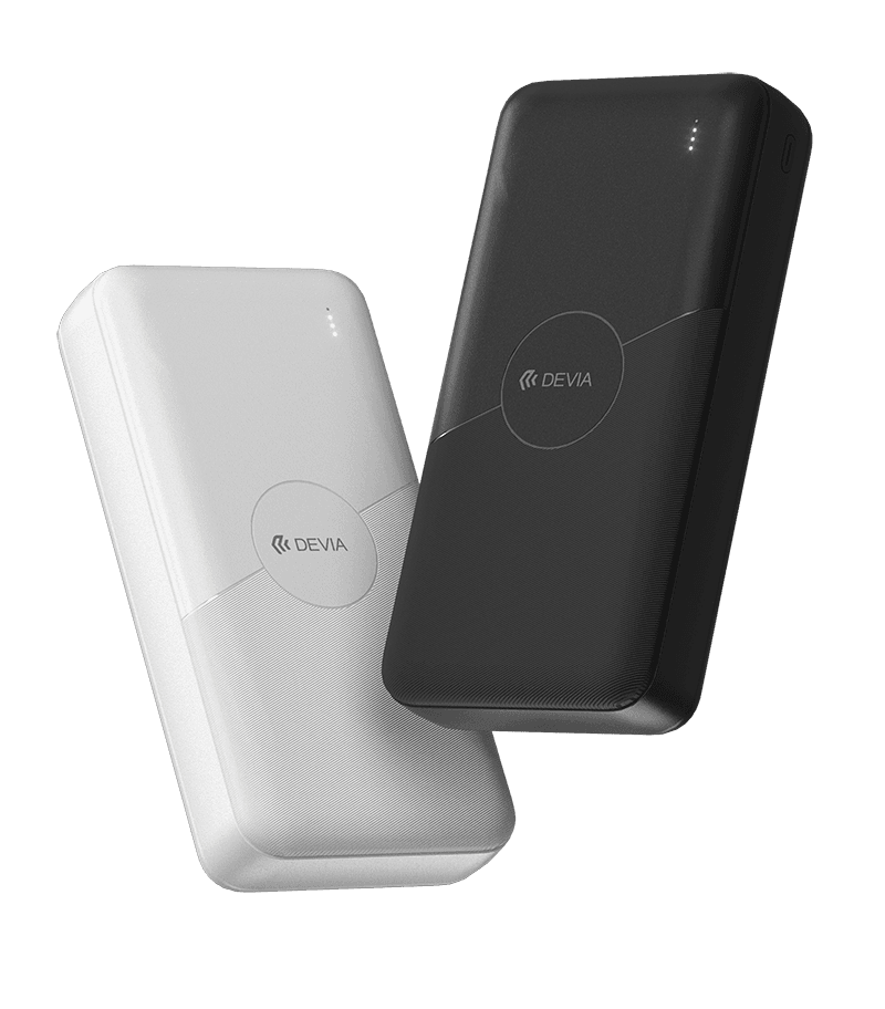 fast charging power bank